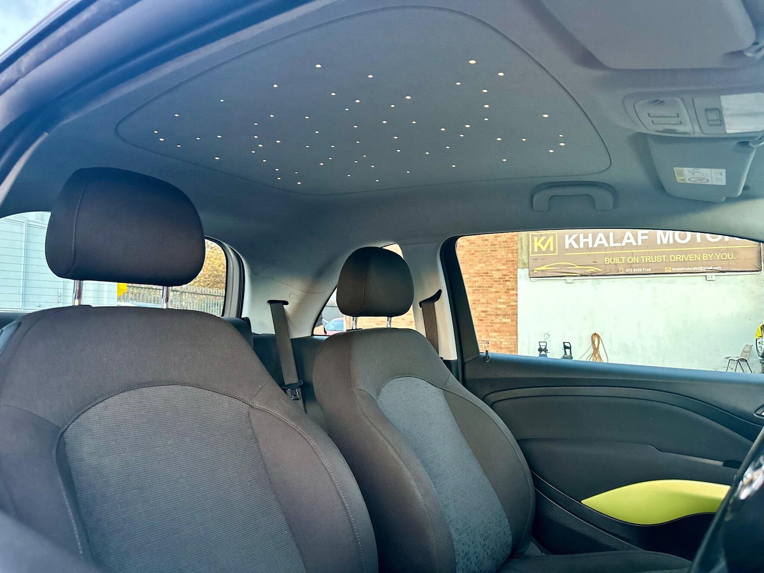 Used Vauxhall ADAM 2015 for sale - 77339613: Photo 43