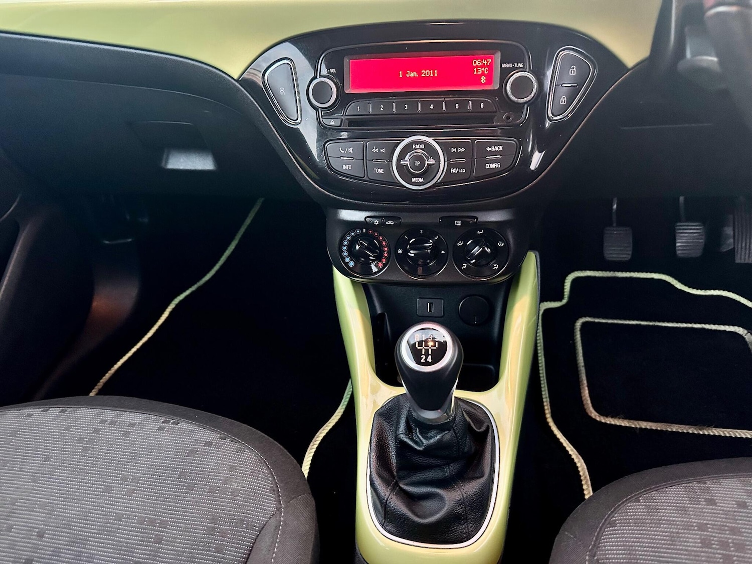 Used Vauxhall ADAM 2015 for sale - 77339613: Photo 50