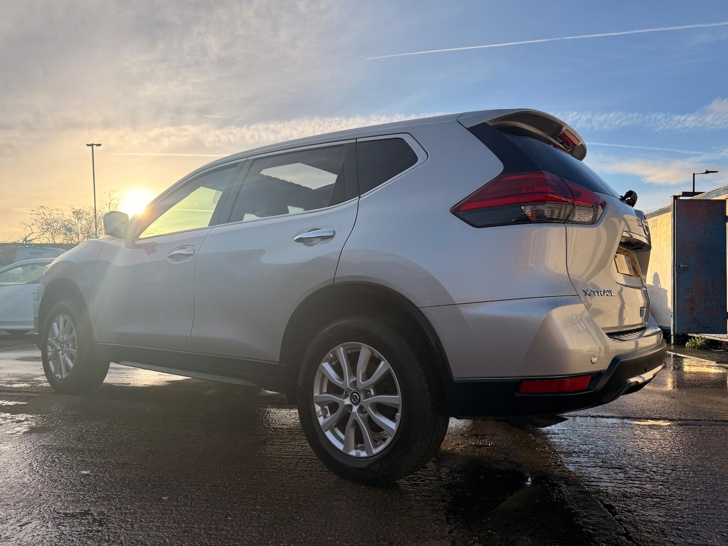 Used Nissan X-Trail 2019 for sale - 77339610: Photo 16
