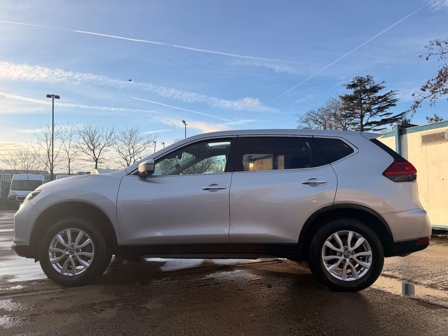 Used Nissan X-Trail 2019 for sale - 77339610: Photo 17