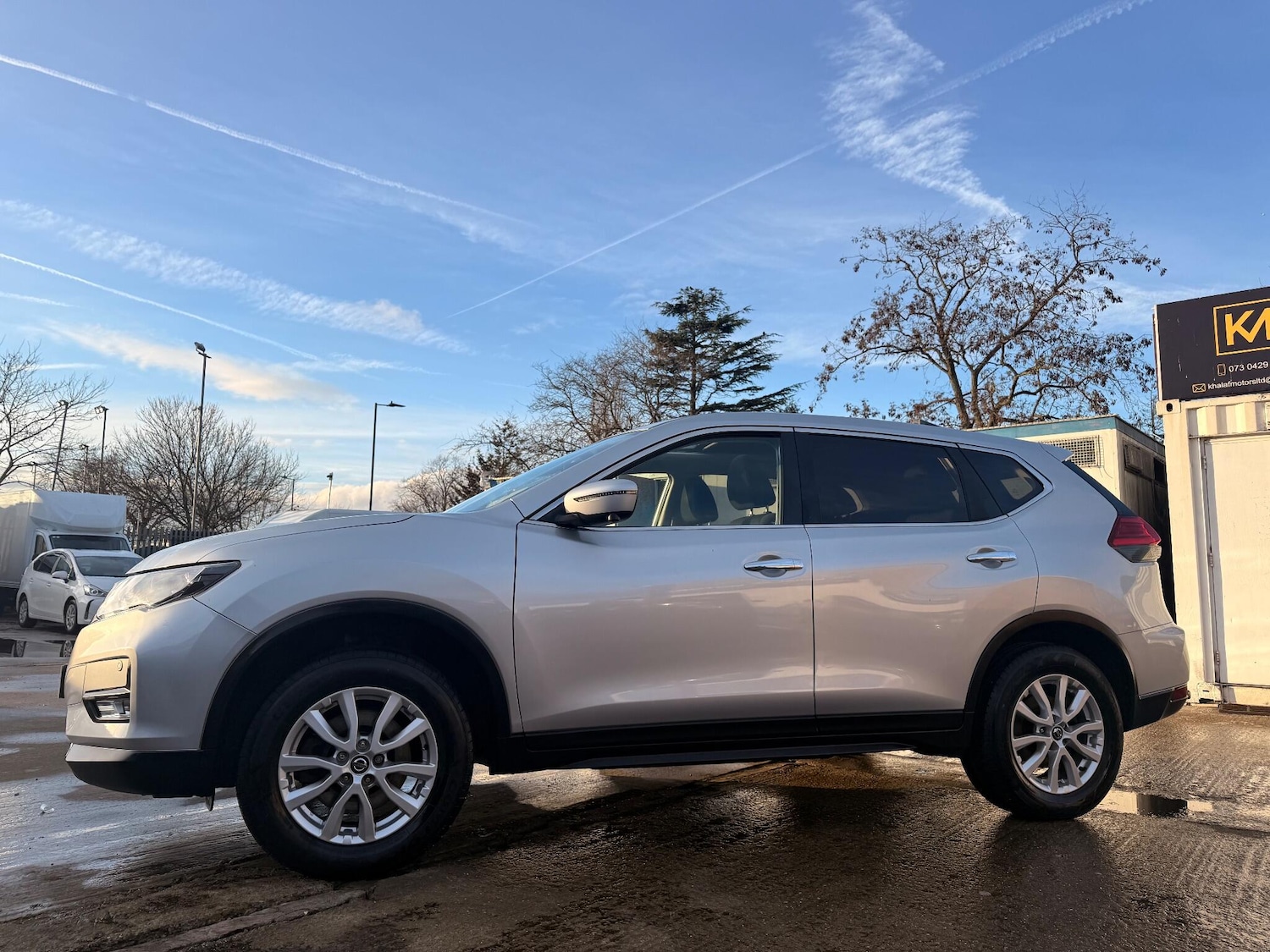 Used Nissan X-Trail 2019 for sale - 77339610: Photo 18