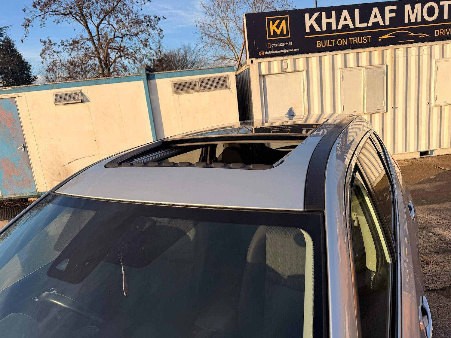 Used Nissan X-Trail 2019 for sale - 77339610: Photo 23