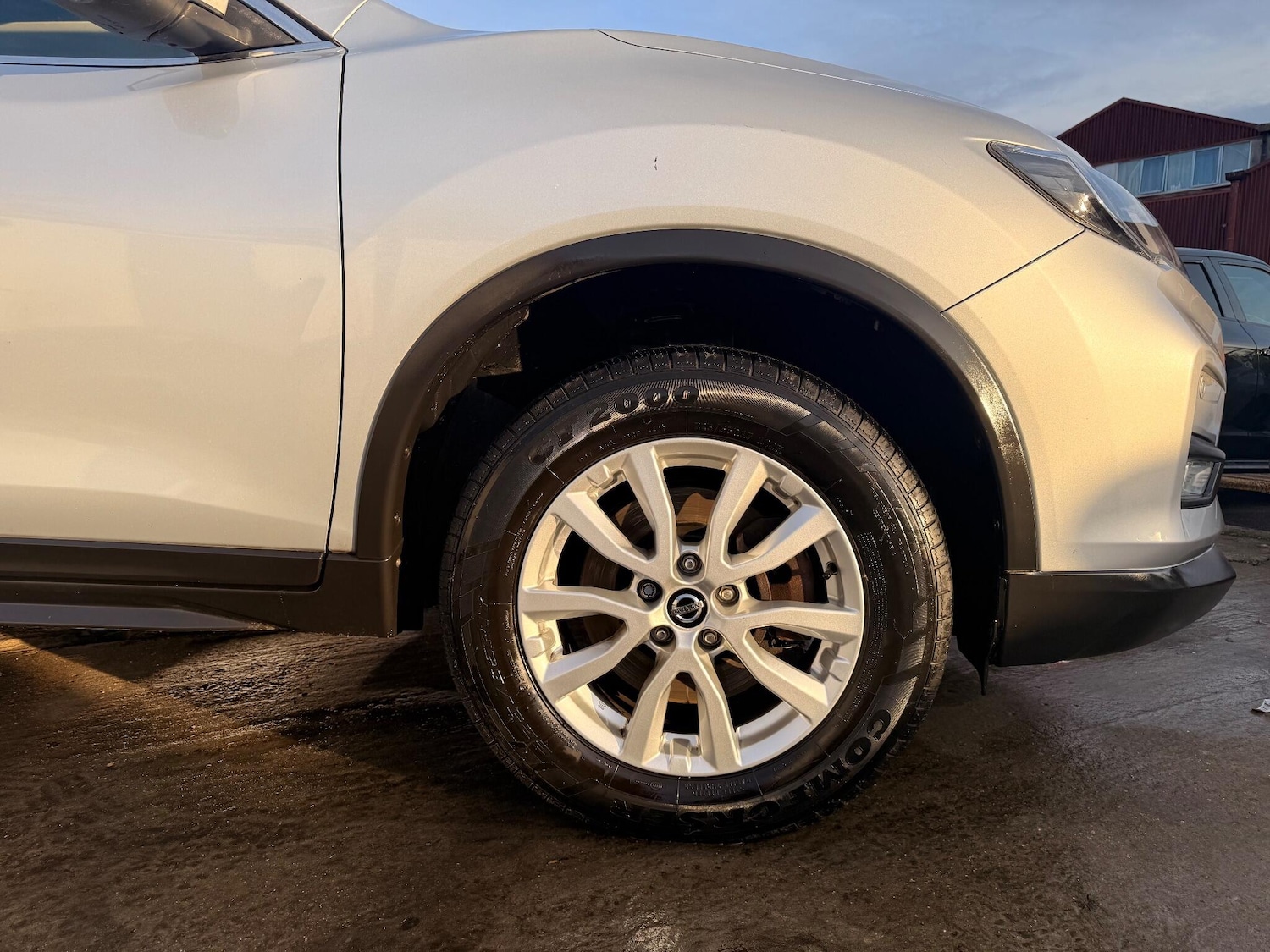 Used Nissan X-Trail 2019 for sale - 77339610: Photo 25