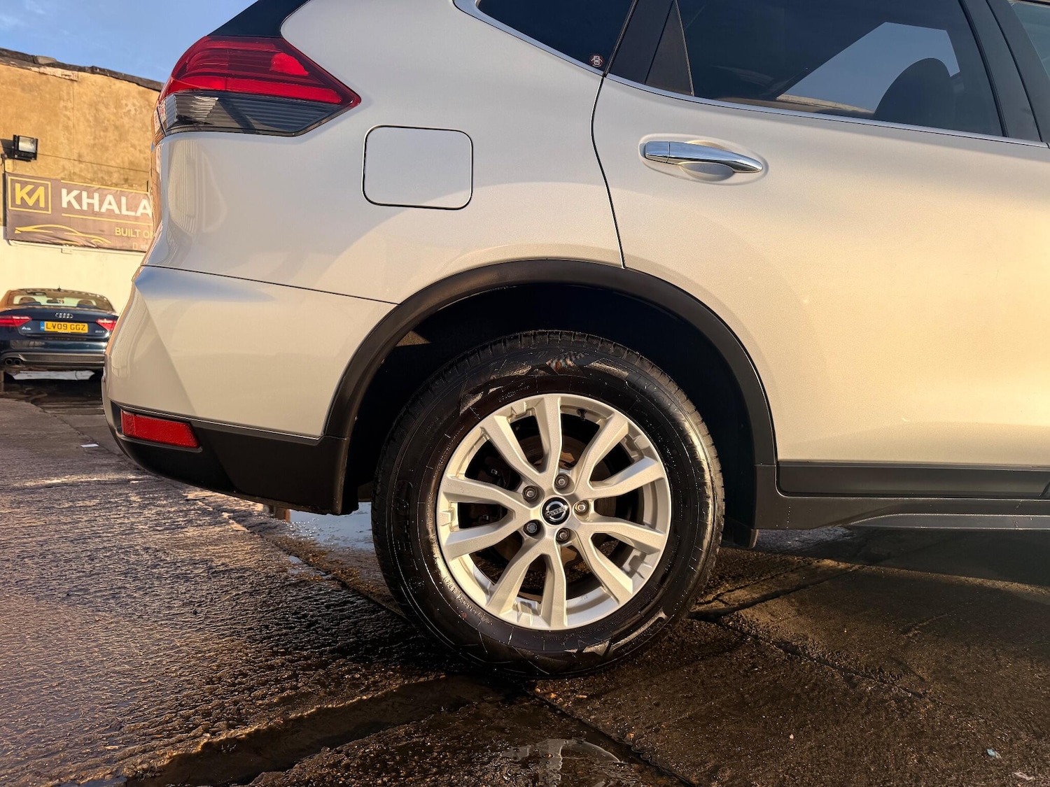 Used Nissan X-Trail 2019 for sale - 77339610: Photo 26