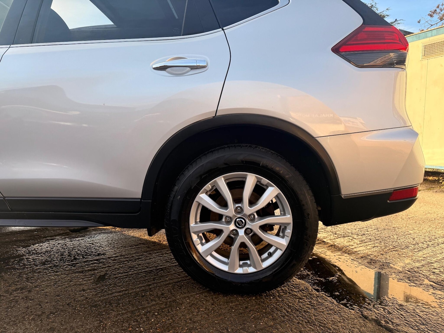 Used Nissan X-Trail 2019 for sale - 77339610: Photo 27