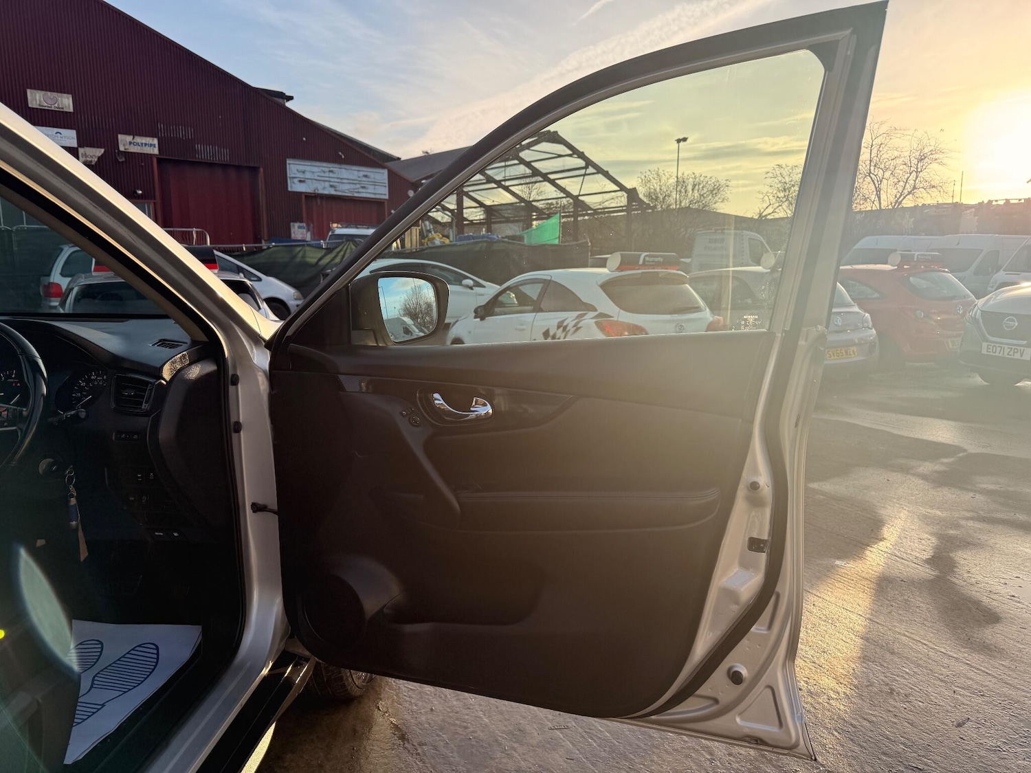 Used Nissan X-Trail 2019 for sale - 77339610: Photo 29