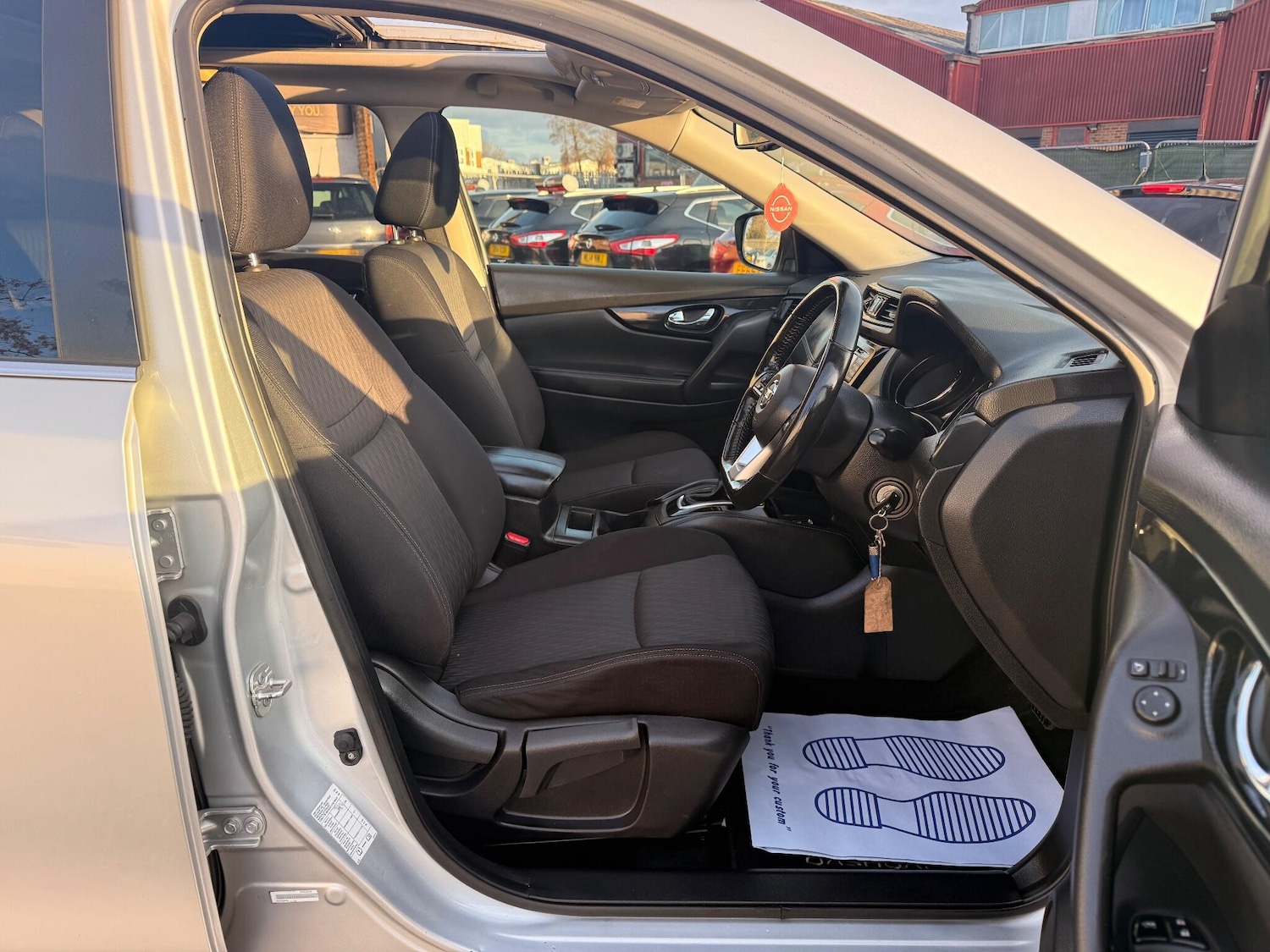 Used Nissan X-Trail 2019 for sale - 77339610: Photo 31