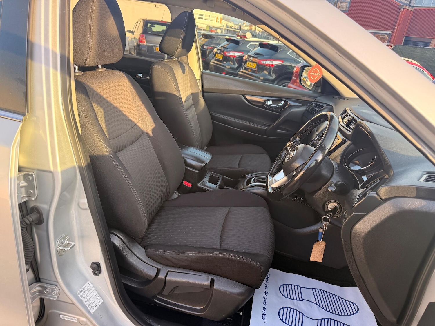 Used Nissan X-Trail 2019 for sale - 77339610: Photo 32