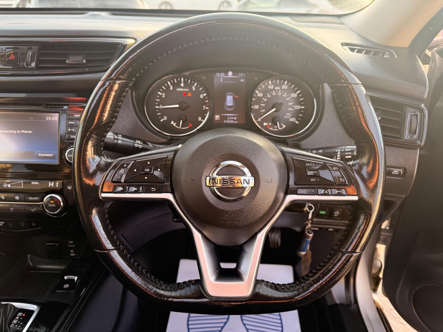 Used Nissan X-Trail 2019 for sale - 77339610: Photo 35