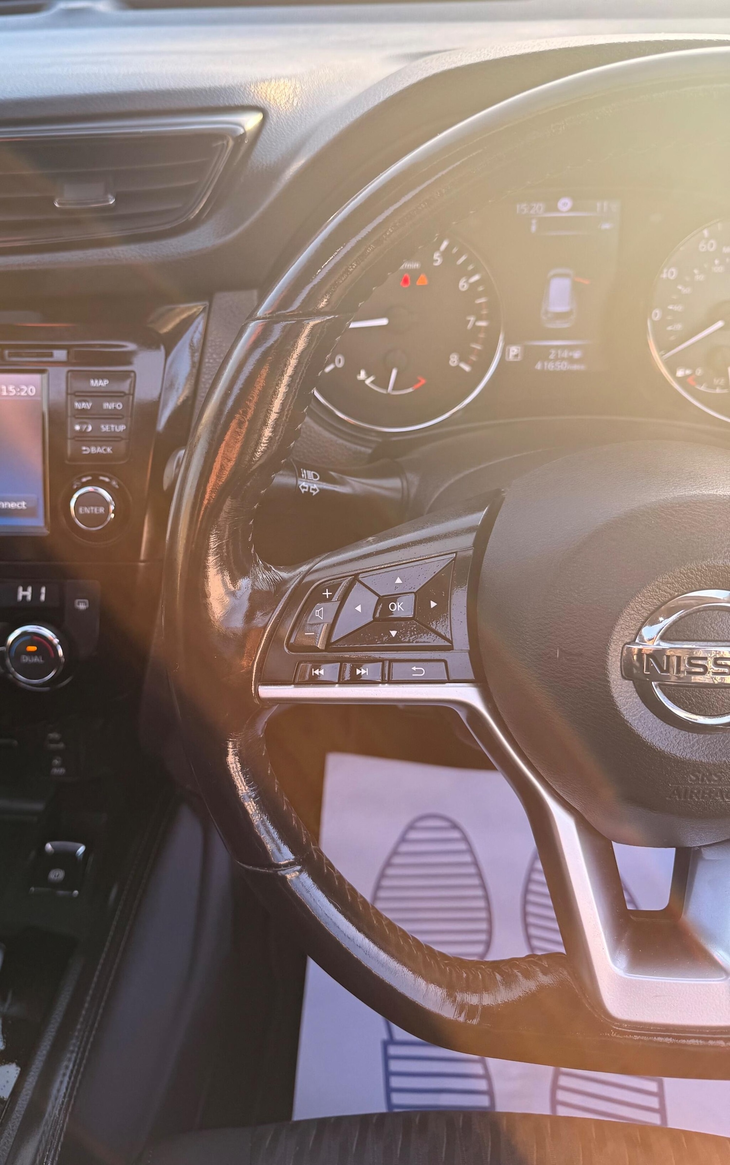 Used Nissan X-Trail 2019 for sale - 77339610: Photo 36