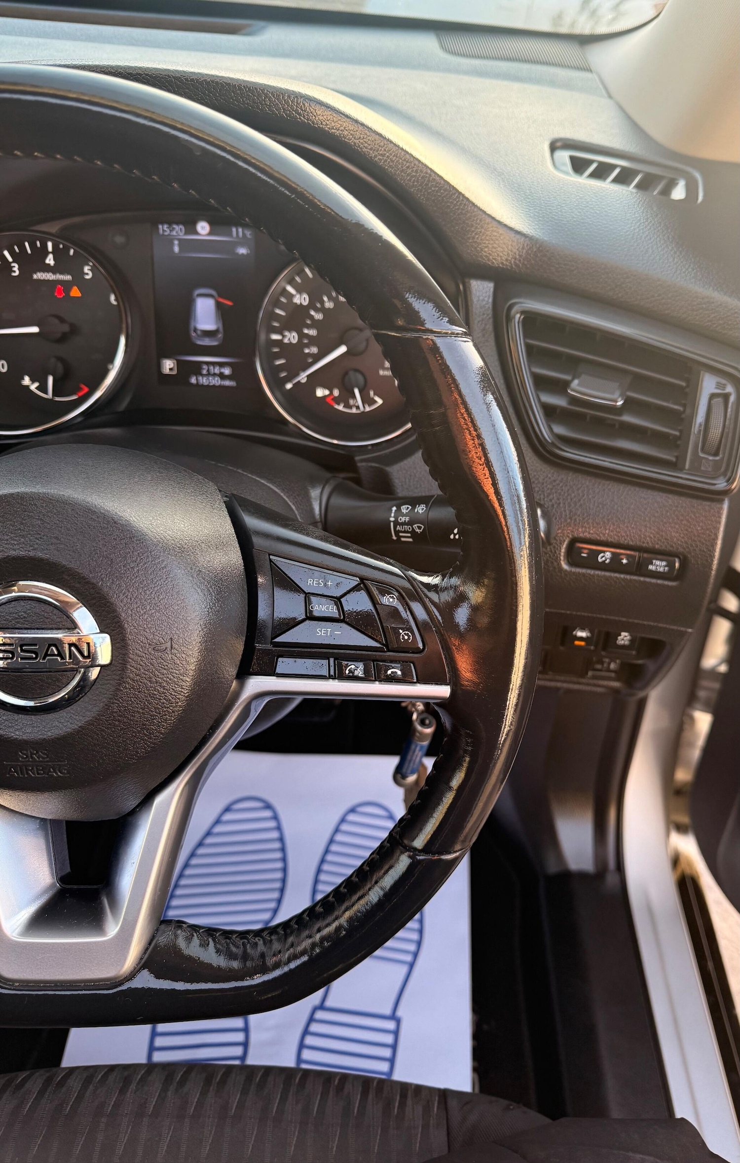 Used Nissan X-Trail 2019 for sale - 77339610: Photo 37