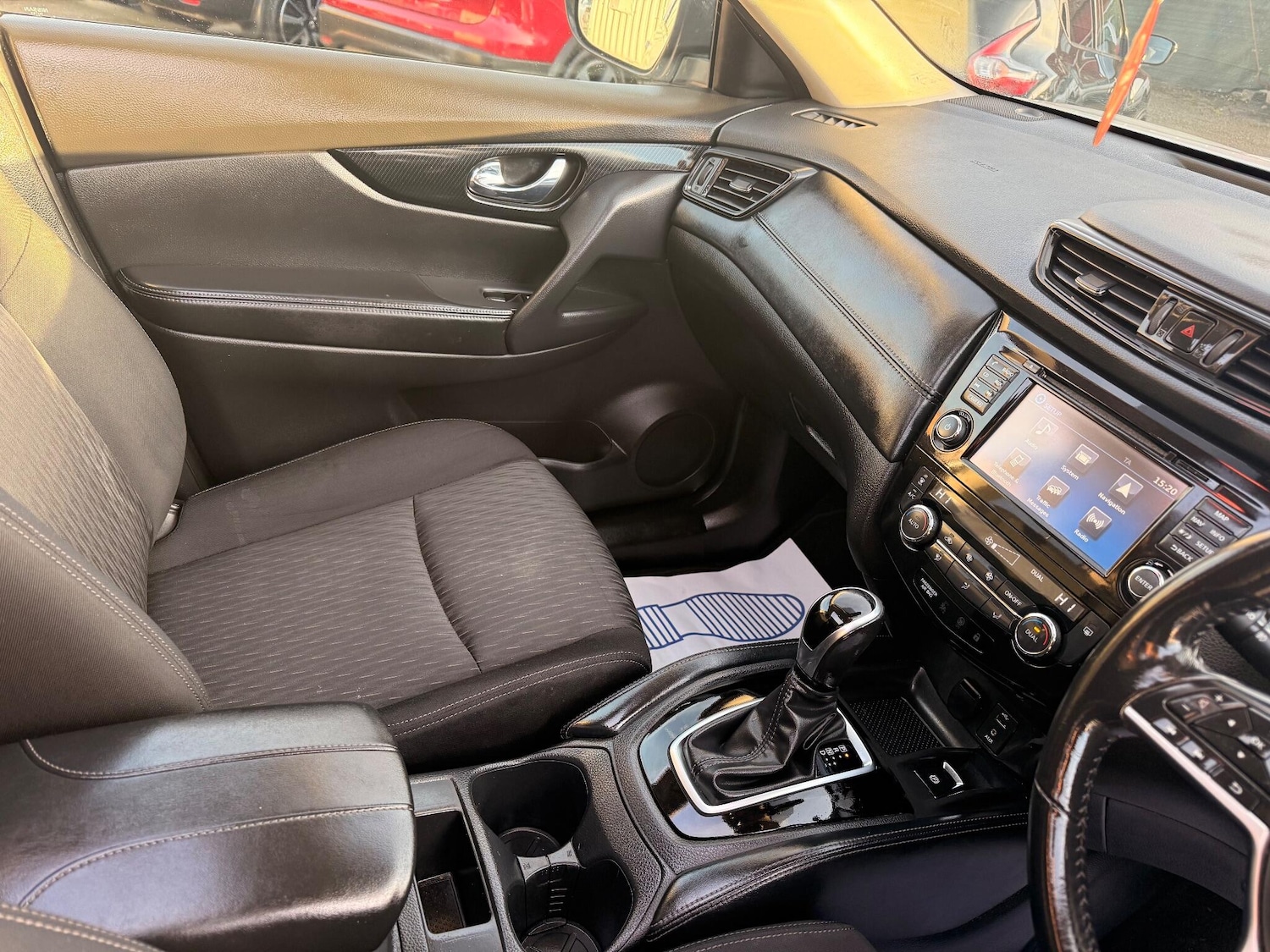 Used Nissan X-Trail 2019 for sale - 77339610: Photo 39