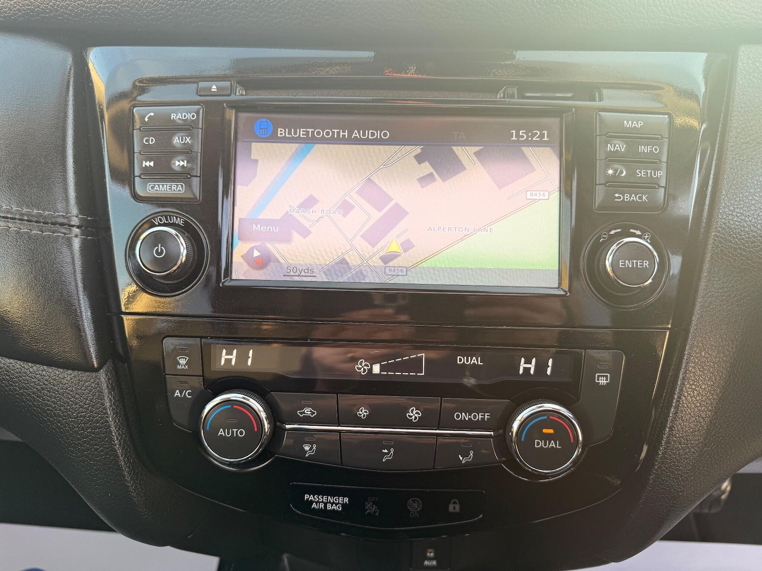 Used Nissan X-Trail 2019 for sale - 77339610: Photo 40