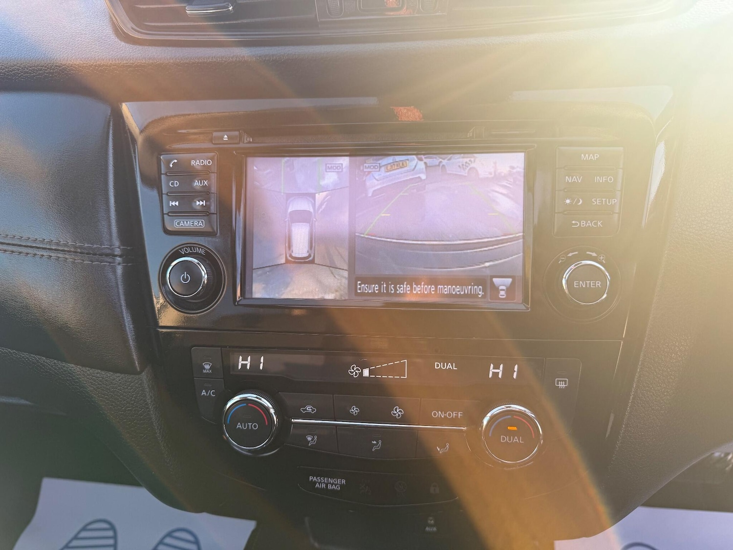 Used Nissan X-Trail 2019 for sale - 77339610: Photo 41