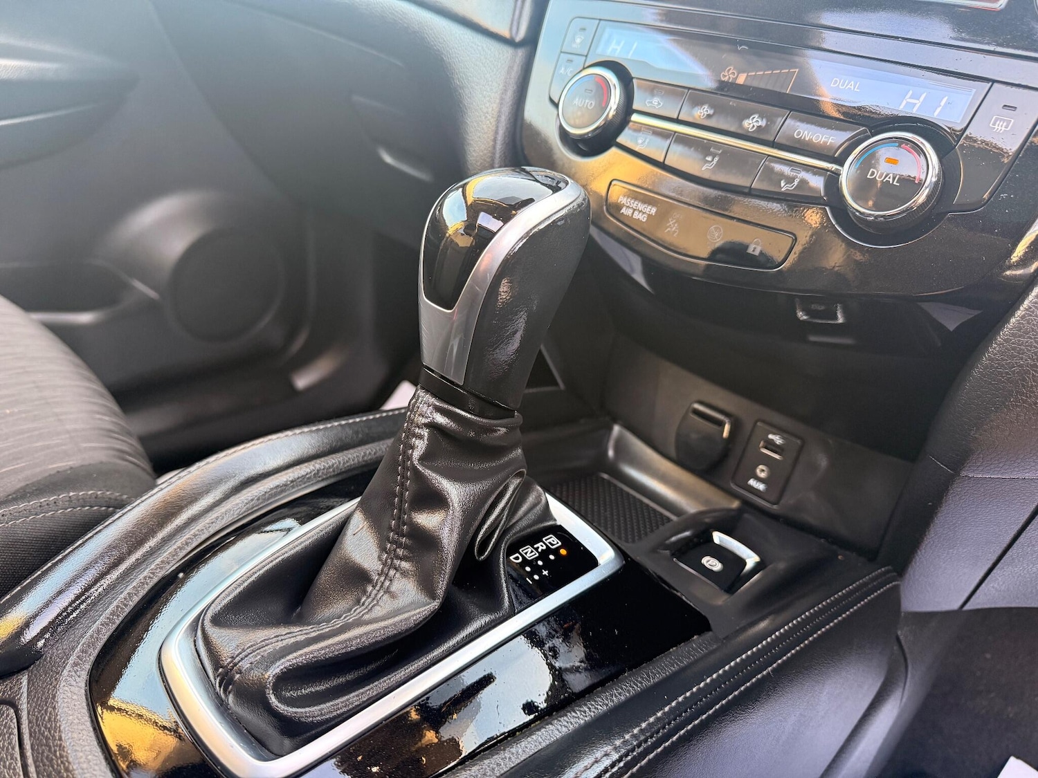 Used Nissan X-Trail 2019 for sale - 77339610: Photo 42