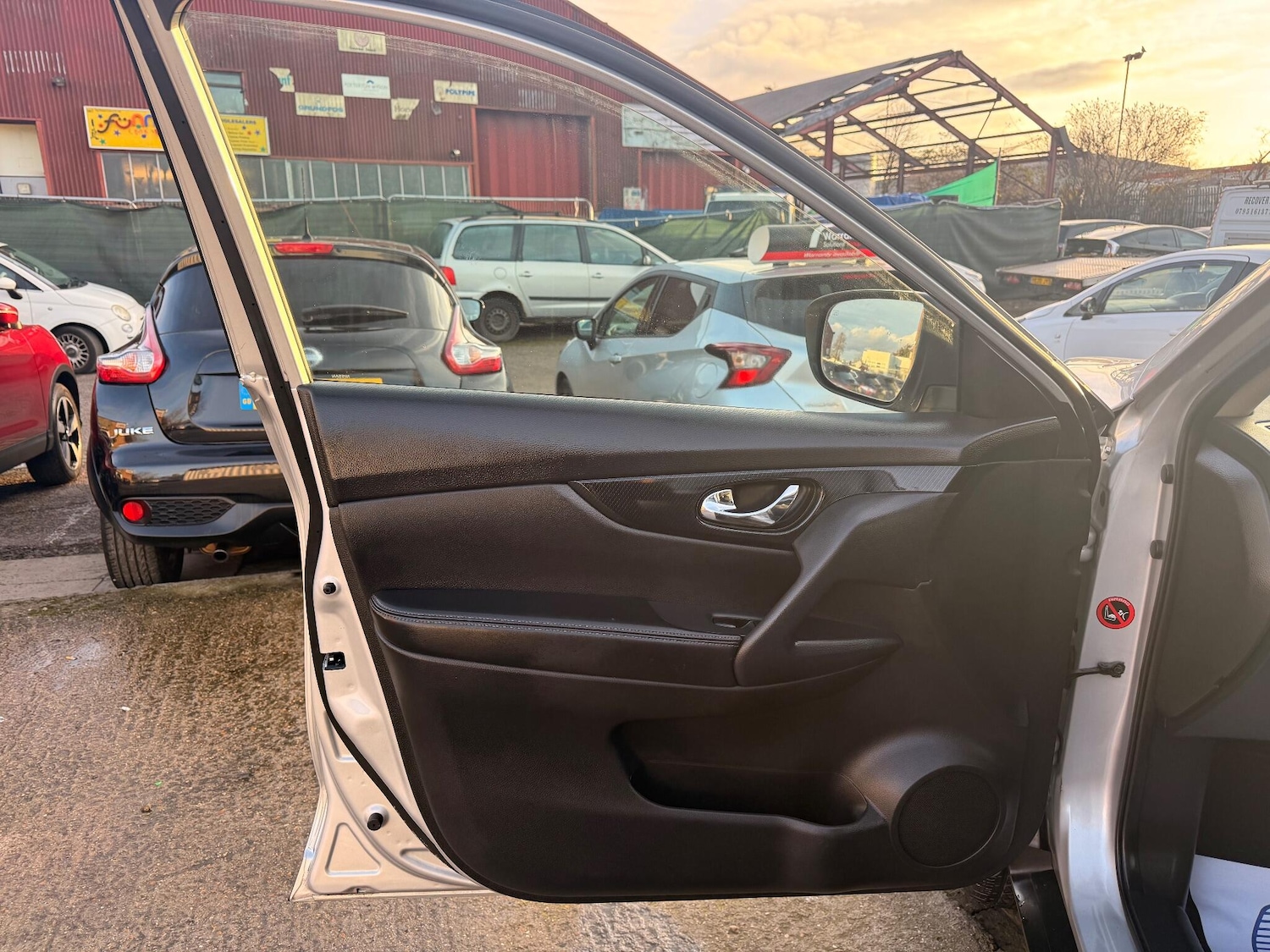 Used Nissan X-Trail 2019 for sale - 77339610: Photo 48