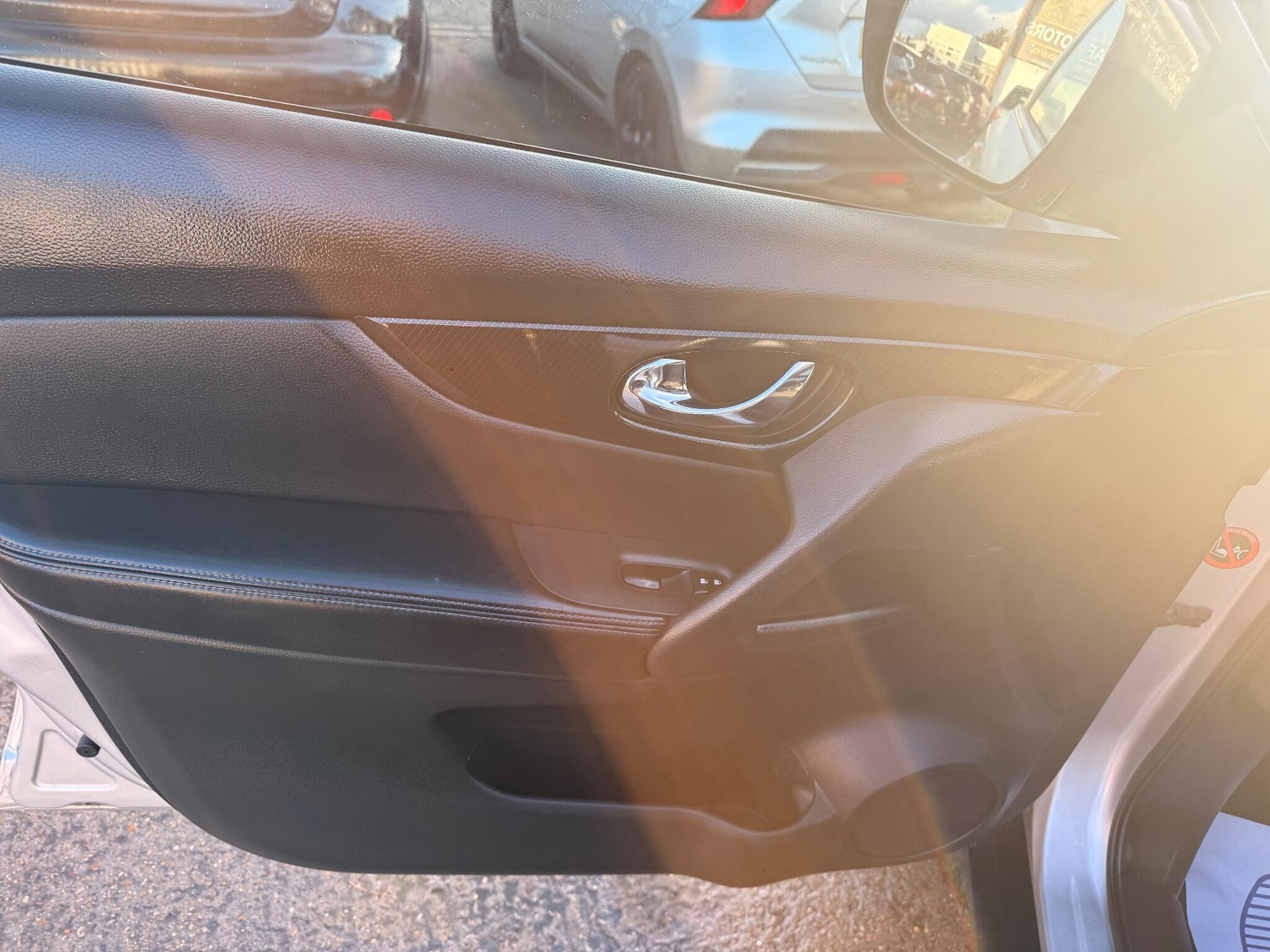 Used Nissan X-Trail 2019 for sale - 77339610: Photo 49