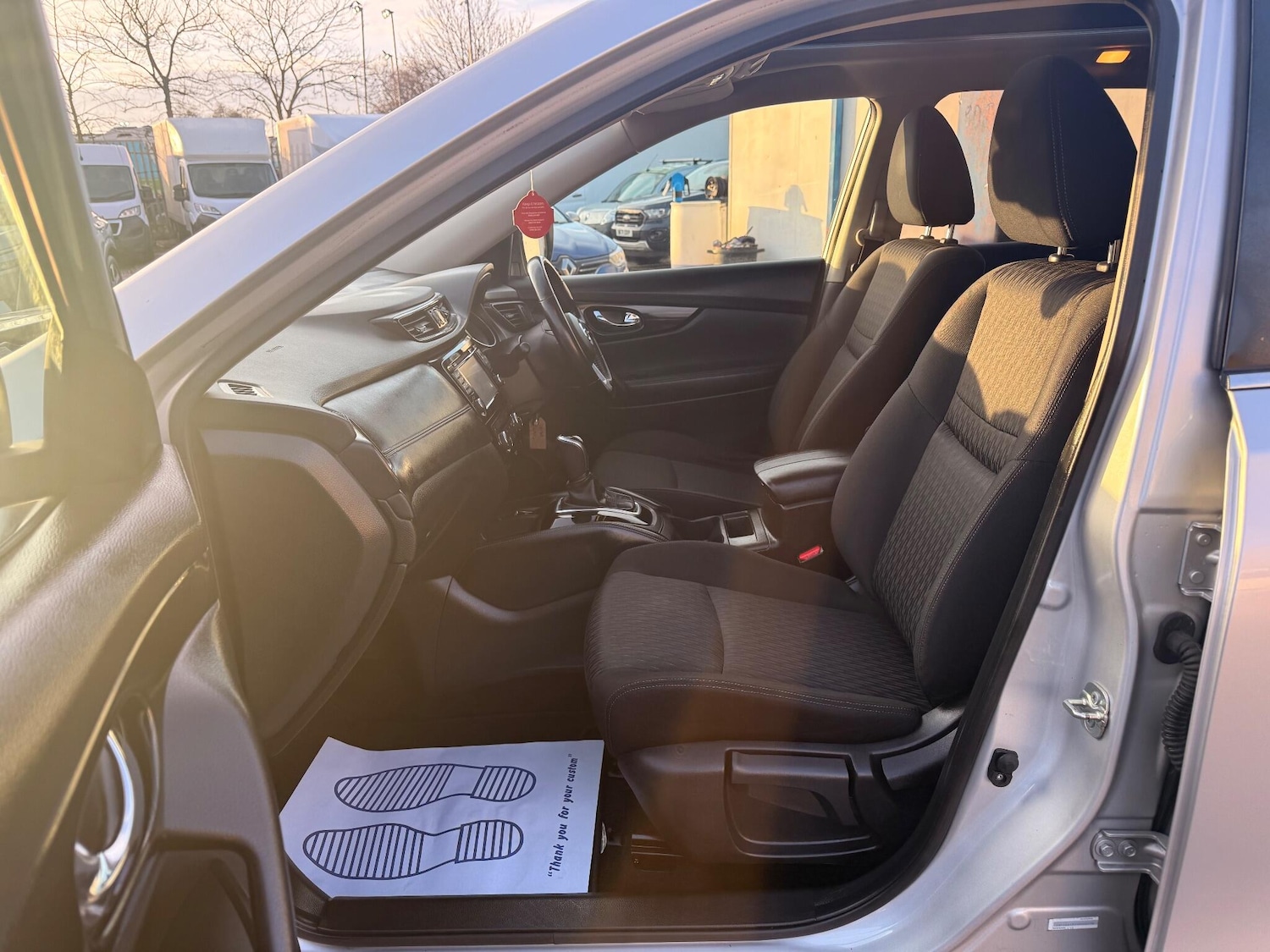 Used Nissan X-Trail 2019 for sale - 77339610: Photo 50