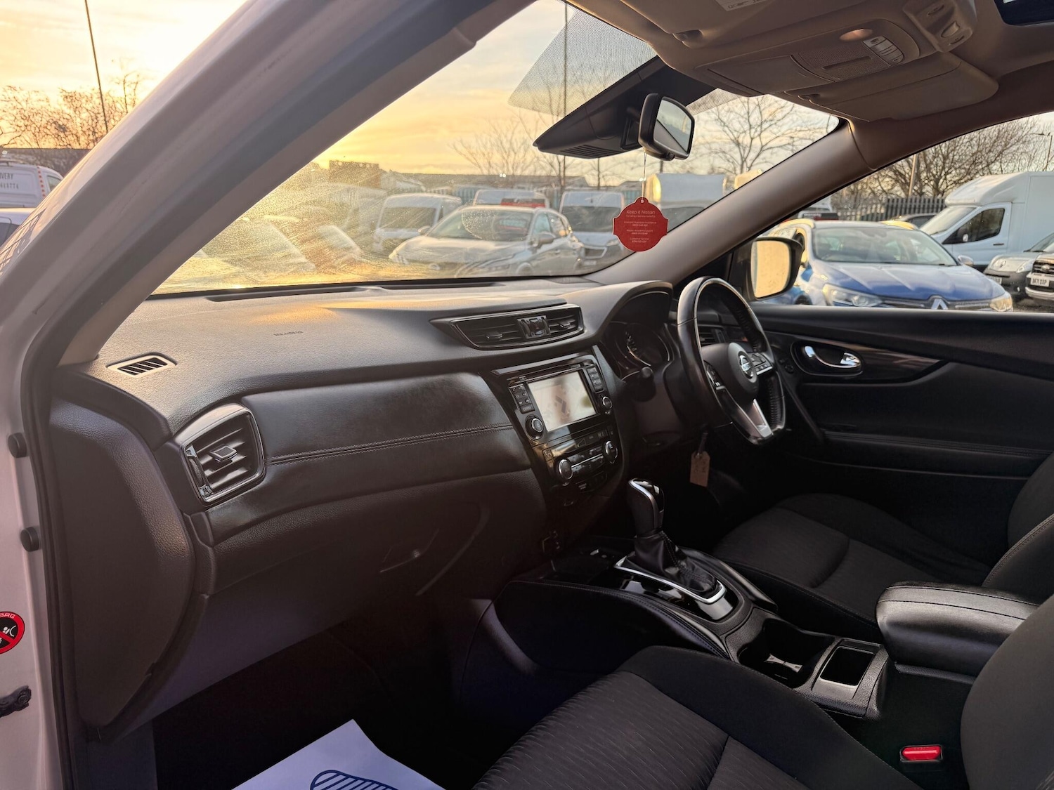 Used Nissan X-Trail 2019 for sale - 77339610: Photo 51