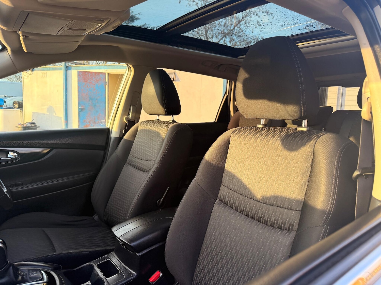 Used Nissan X-Trail 2019 for sale - 77339610: Photo 53