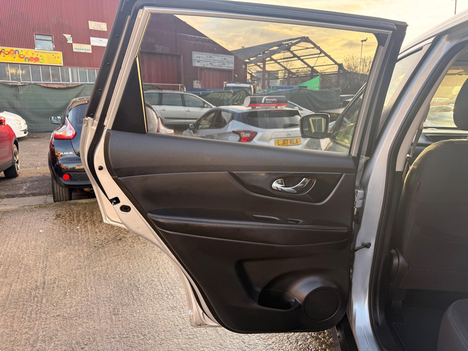 Used Nissan X-Trail 2019 for sale - 77339610: Photo 54