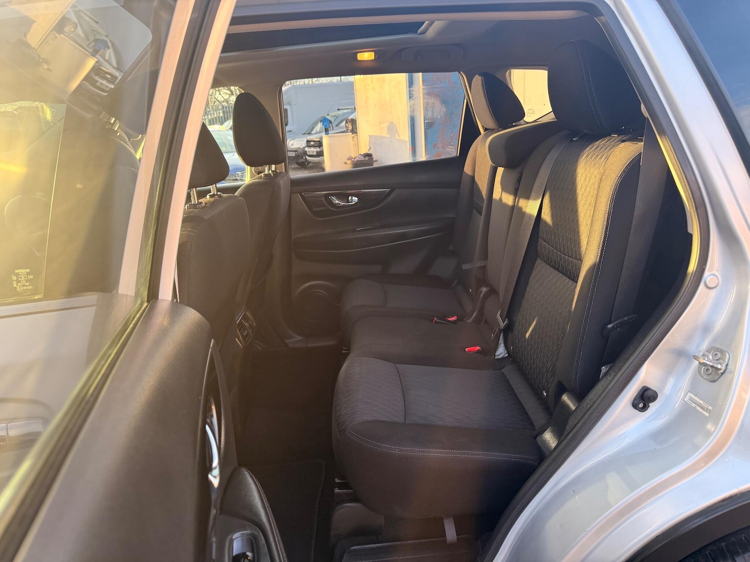 Used Nissan X-Trail 2019 for sale - 77339610: Photo 55