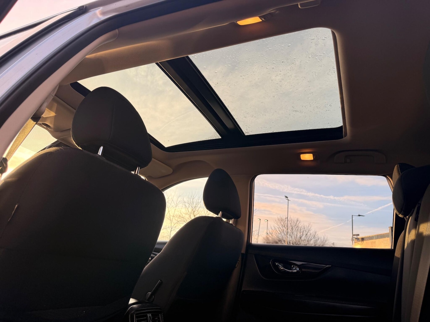 Used Nissan X-Trail 2019 for sale - 77339610: Photo 56