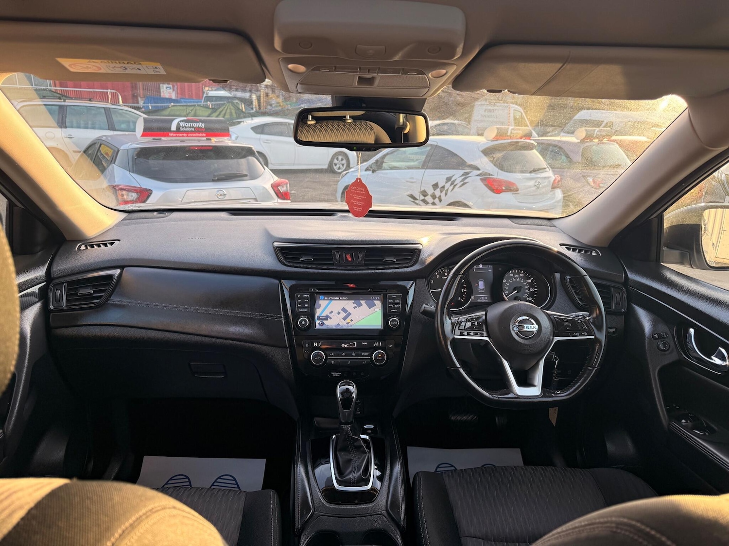 Used Nissan X-Trail 2019 for sale - 77339610: Photo 57