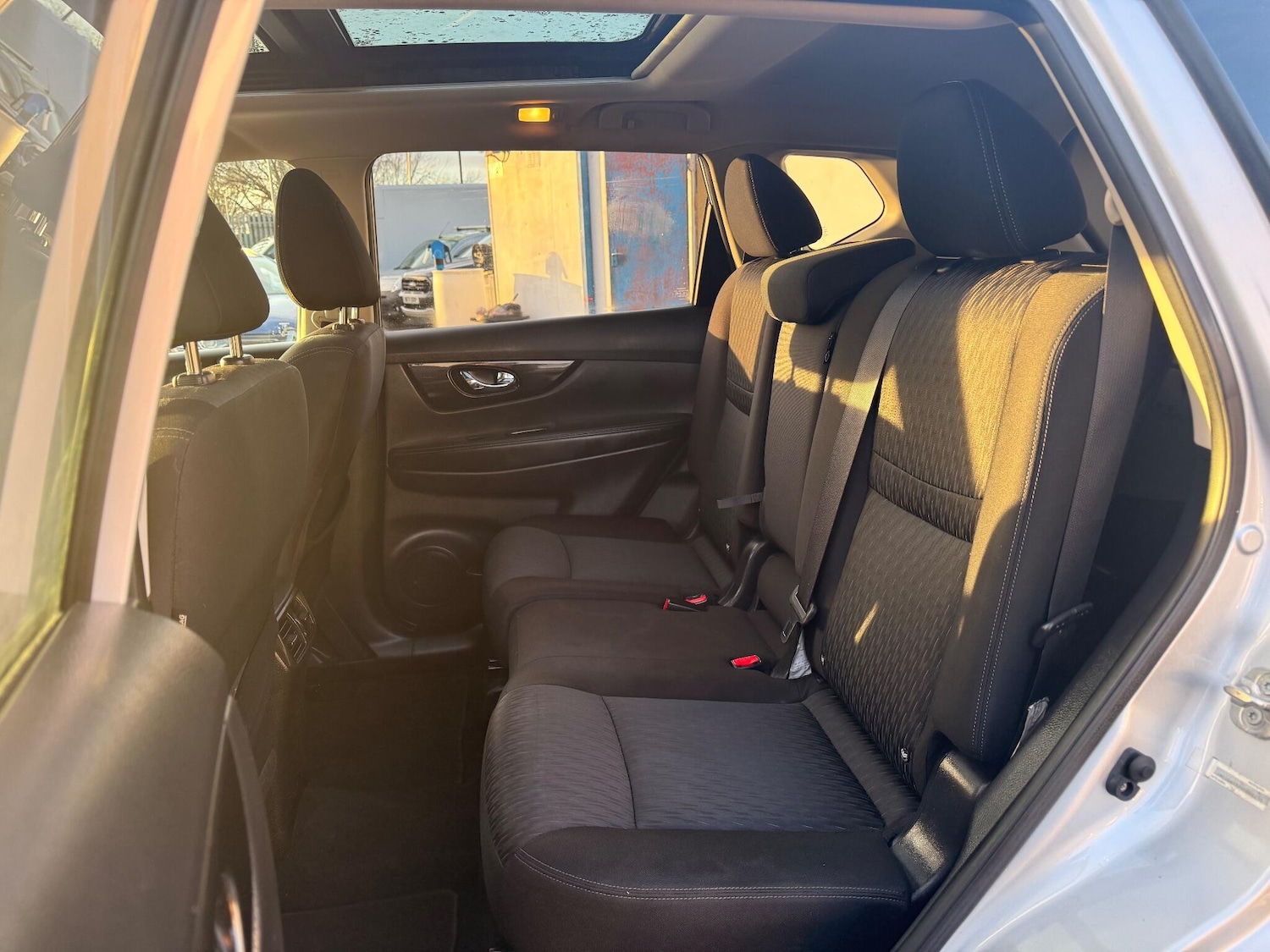 Used Nissan X-Trail 2019 for sale - 77339610: Photo 58