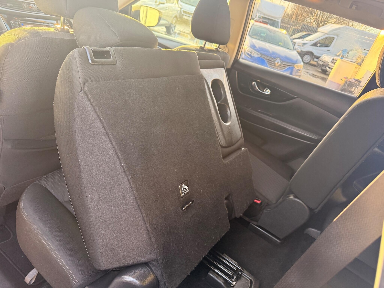 Used Nissan X-Trail 2019 for sale - 77339610: Photo 59