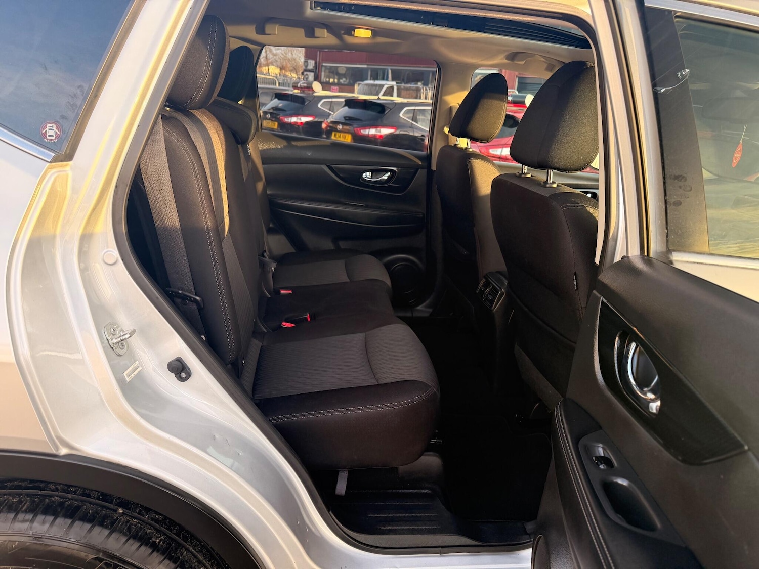 Used Nissan X-Trail 2019 for sale - 77339610: Photo 64