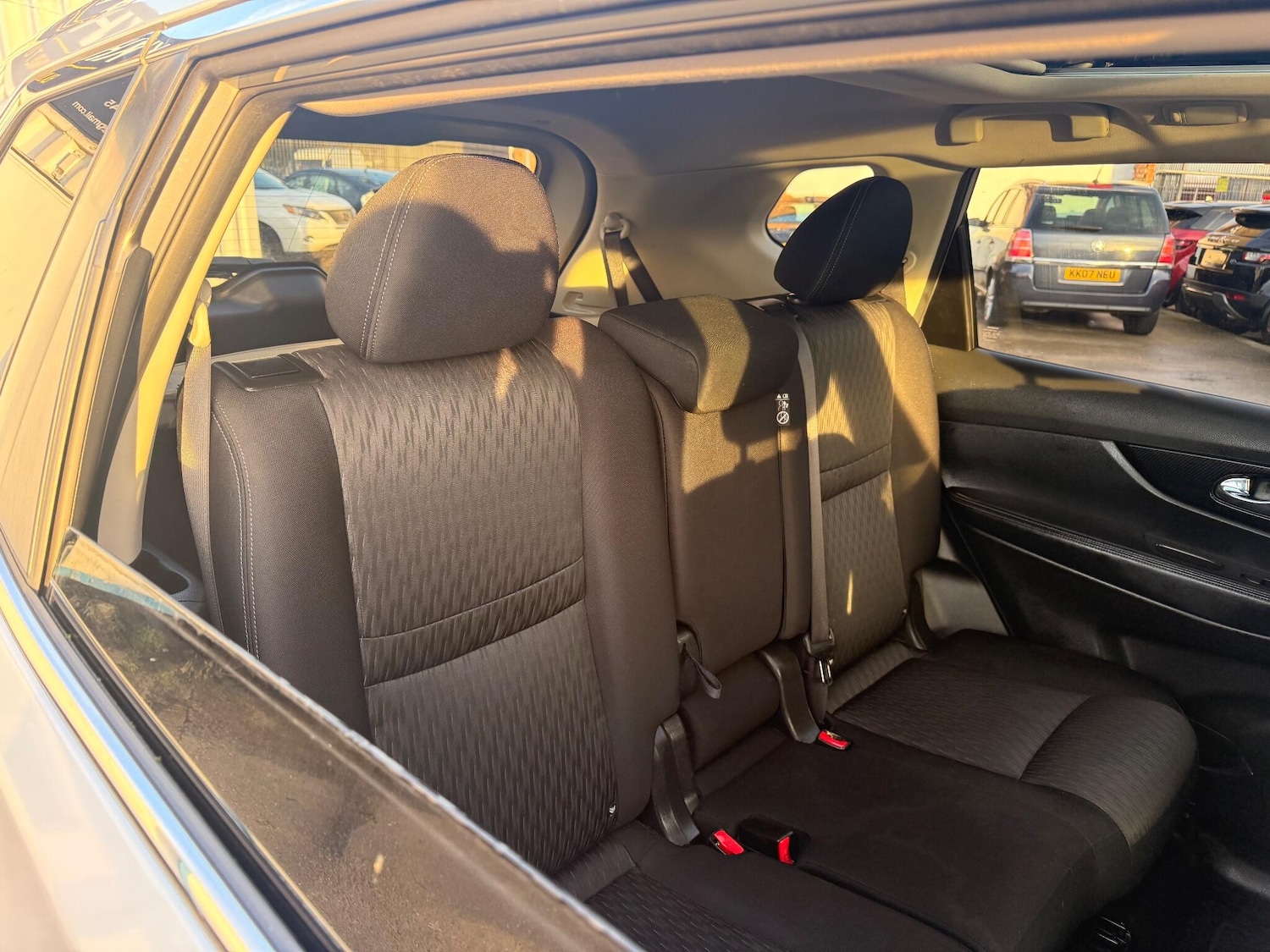 Used Nissan X-Trail 2019 for sale - 77339610: Photo 65