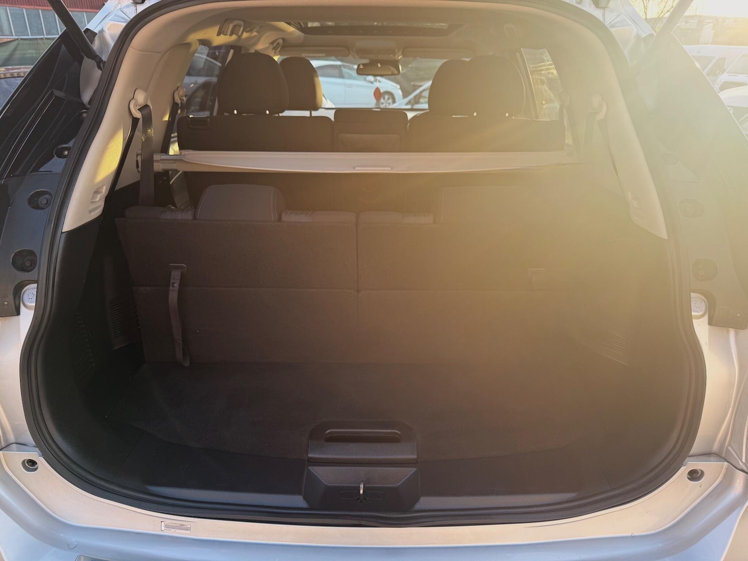 Used Nissan X-Trail 2019 for sale - 77339610: Photo 67