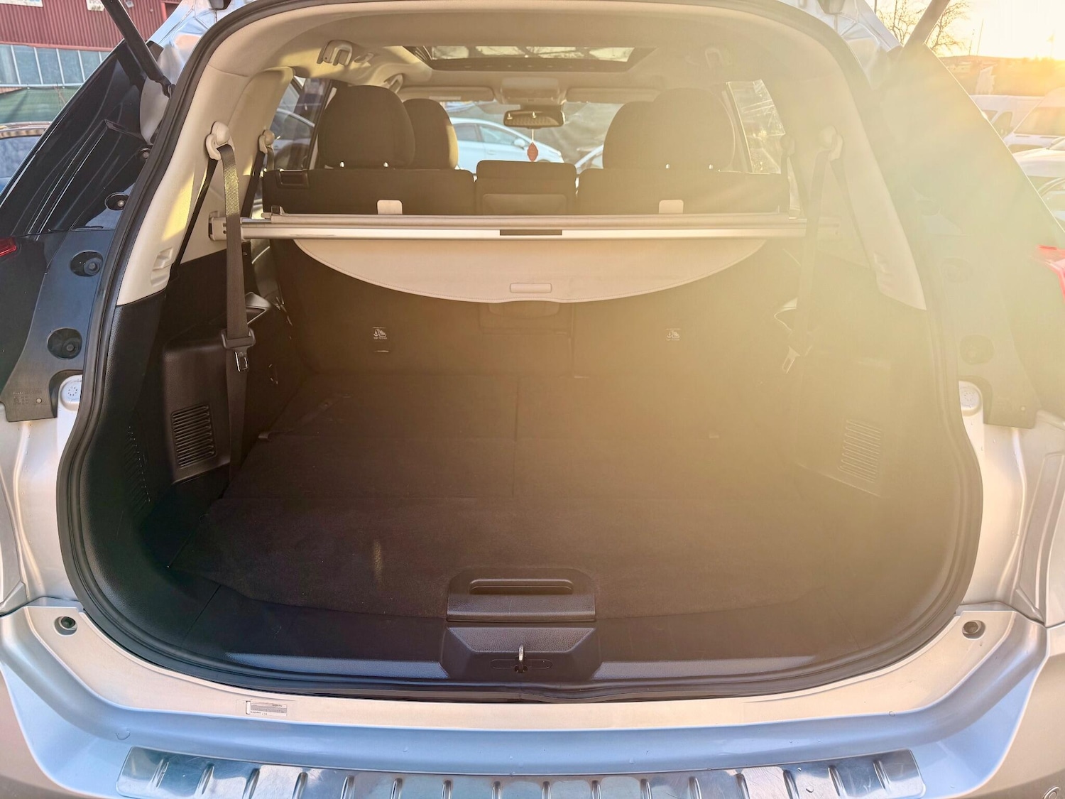 Used Nissan X-Trail 2019 for sale - 77339610: Photo 68