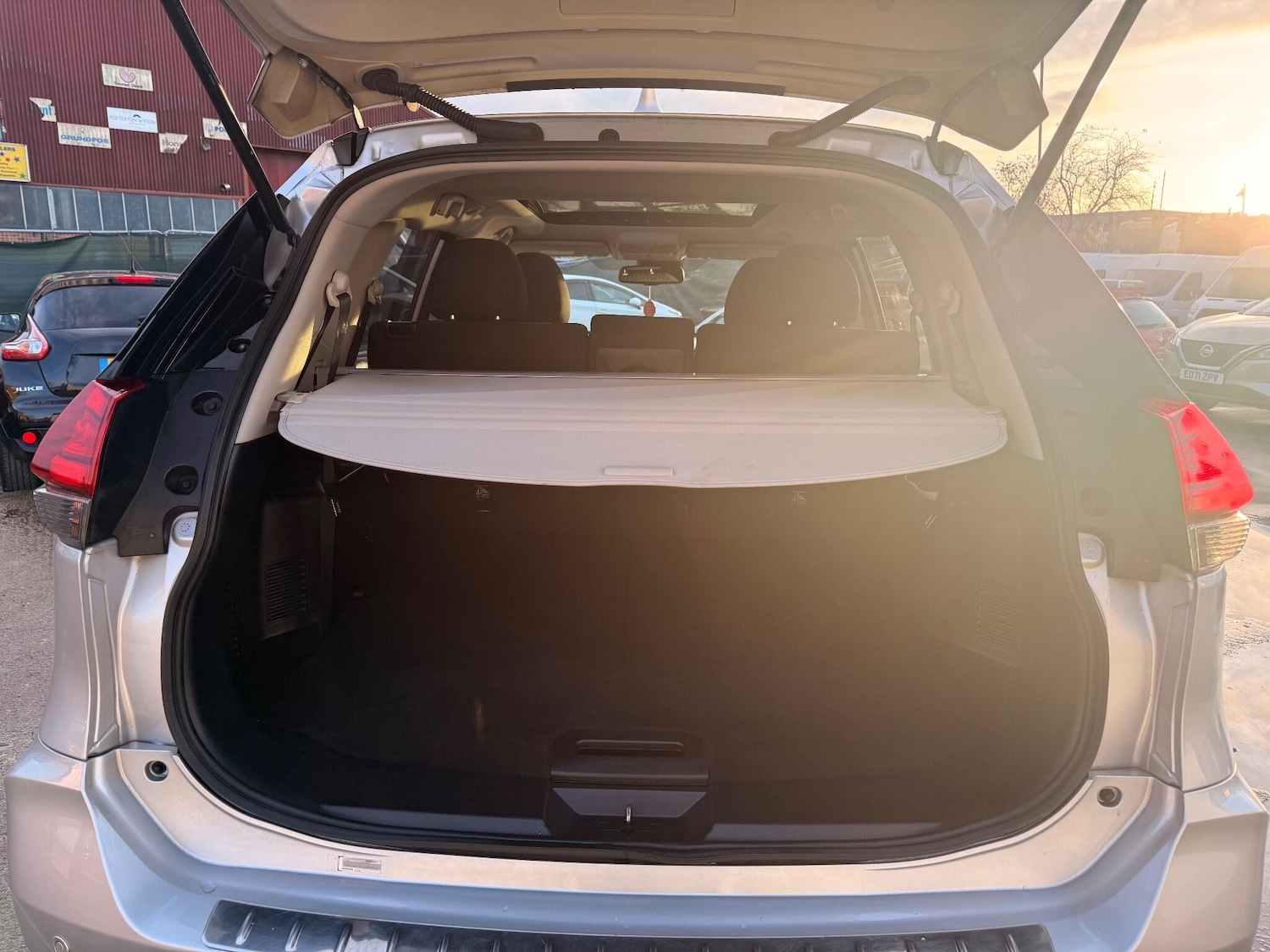 Used Nissan X-Trail 2019 for sale - 77339610: Photo 69