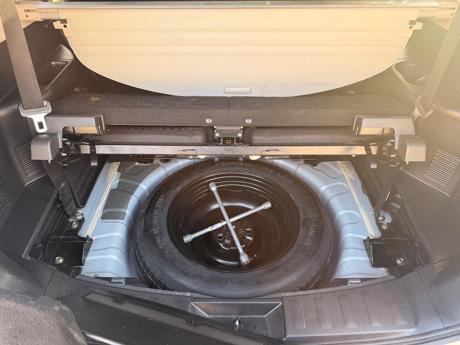 Used Nissan X-Trail 2019 for sale - 77339610: Photo 70