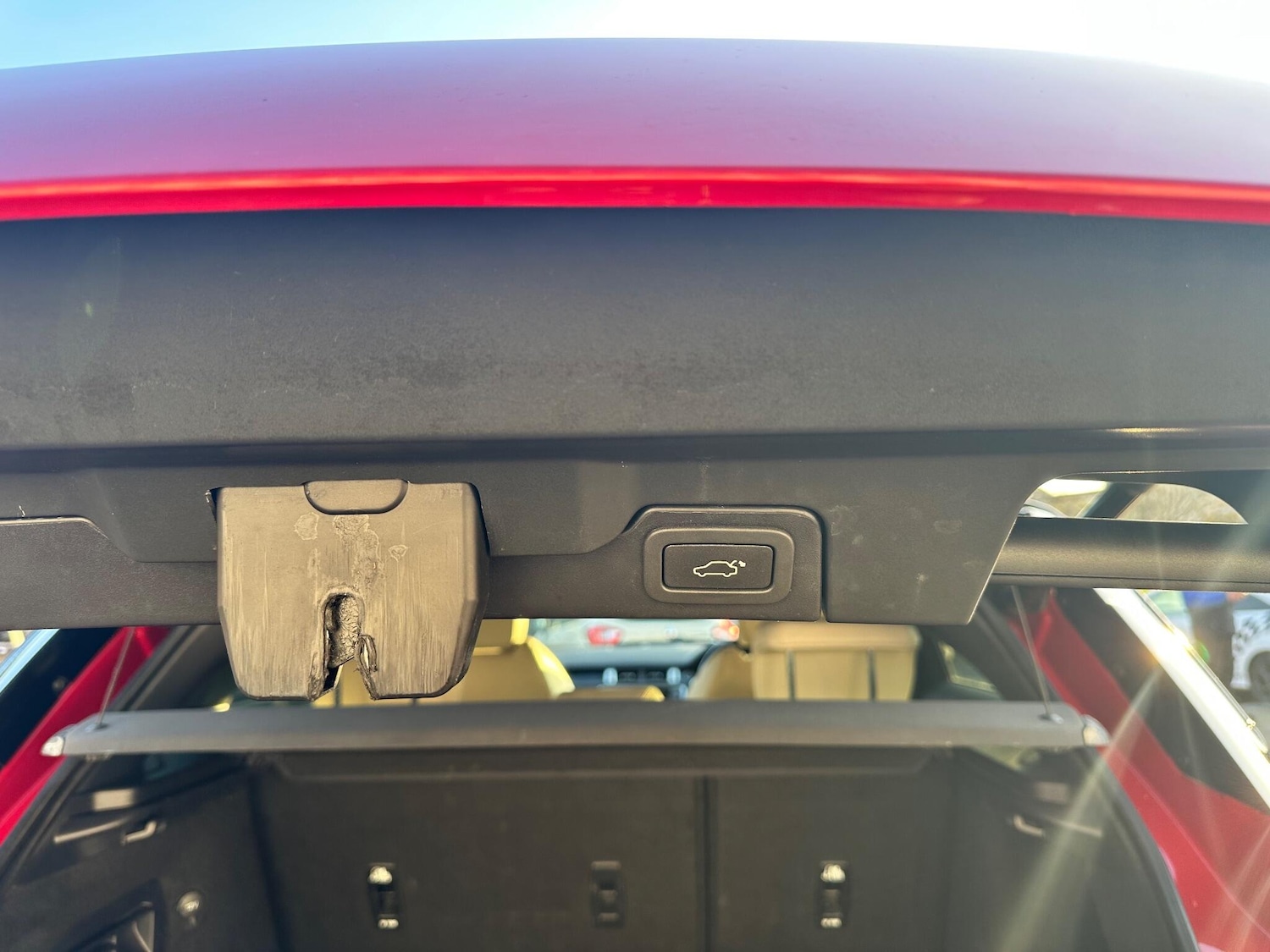 Used Land Rover Range Rover Evoque 2015 for sale - 77339616: Photo 31