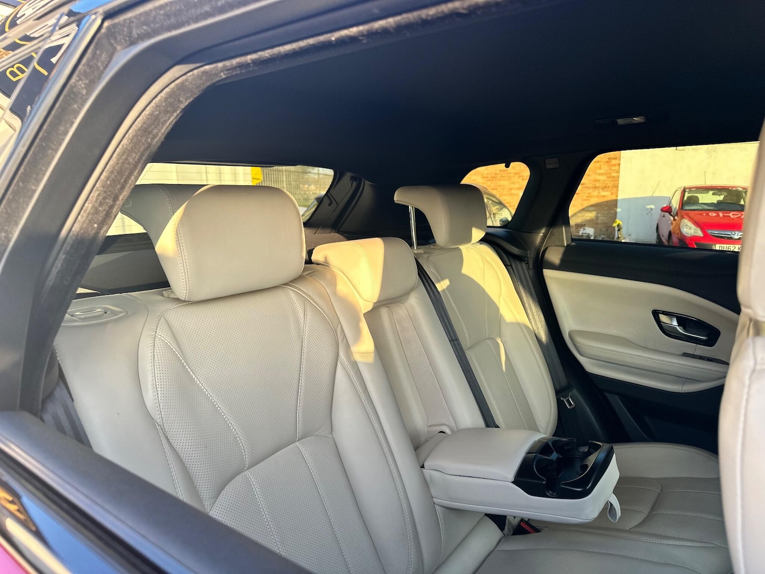 Used Land Rover Range Rover Evoque 2015 for sale - 77339616: Photo 35