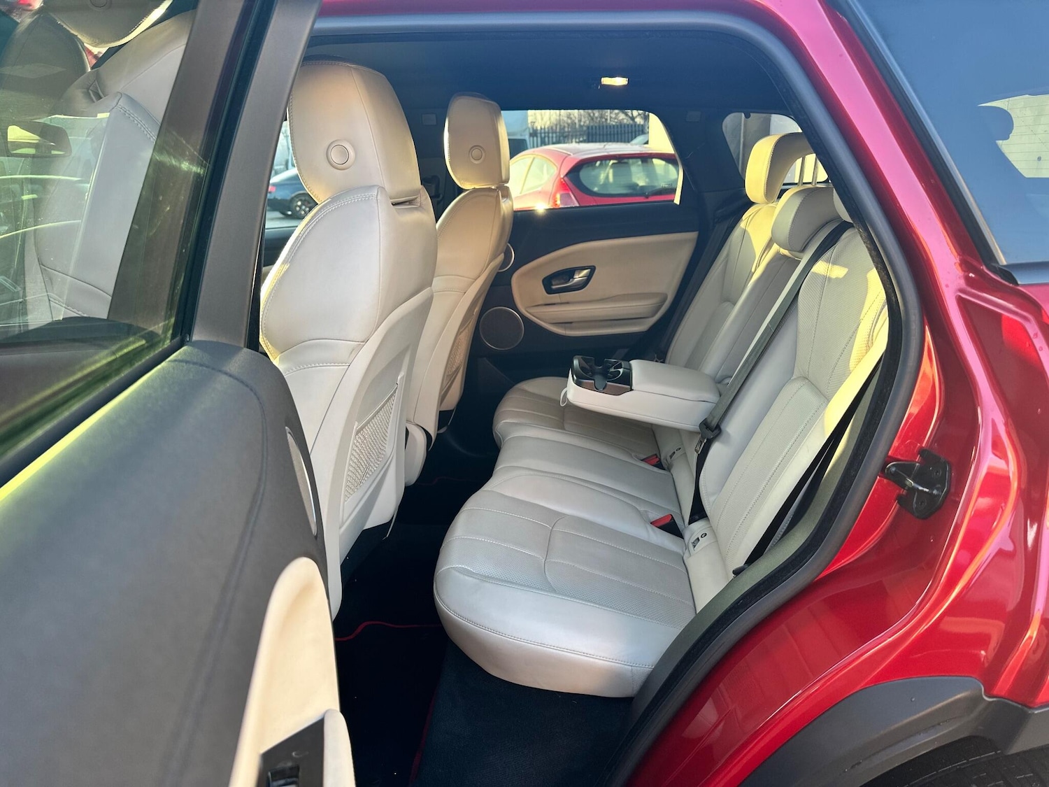 Used Land Rover Range Rover Evoque 2015 for sale - 77339616: Photo 37