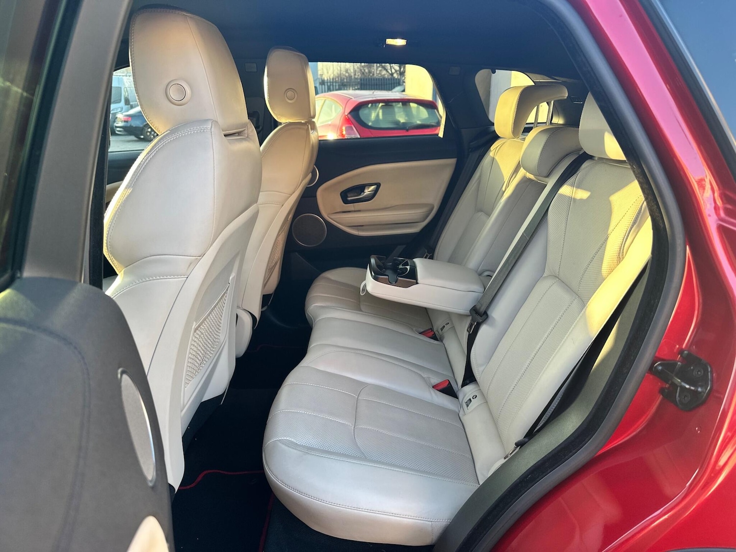 Used Land Rover Range Rover Evoque 2015 for sale - 77339616: Photo 38