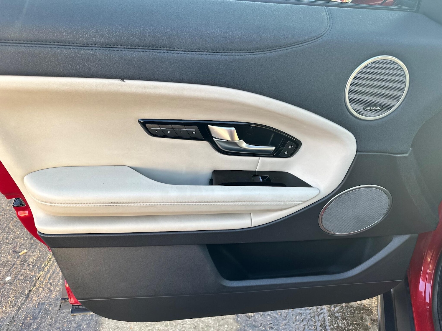 Used Land Rover Range Rover Evoque 2015 for sale - 77339616: Photo 42