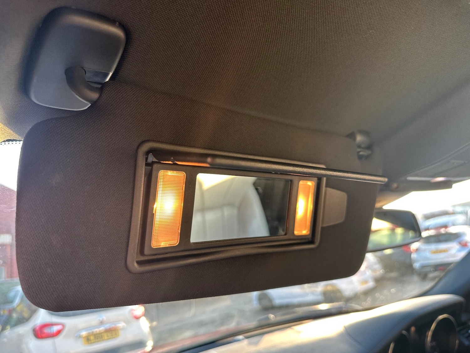 Used Land Rover Range Rover Evoque 2015 for sale - 77339616: Photo 47