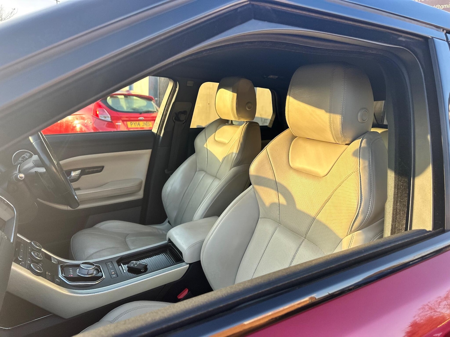 Used Land Rover Range Rover Evoque 2015 for sale - 77339616: Photo 48