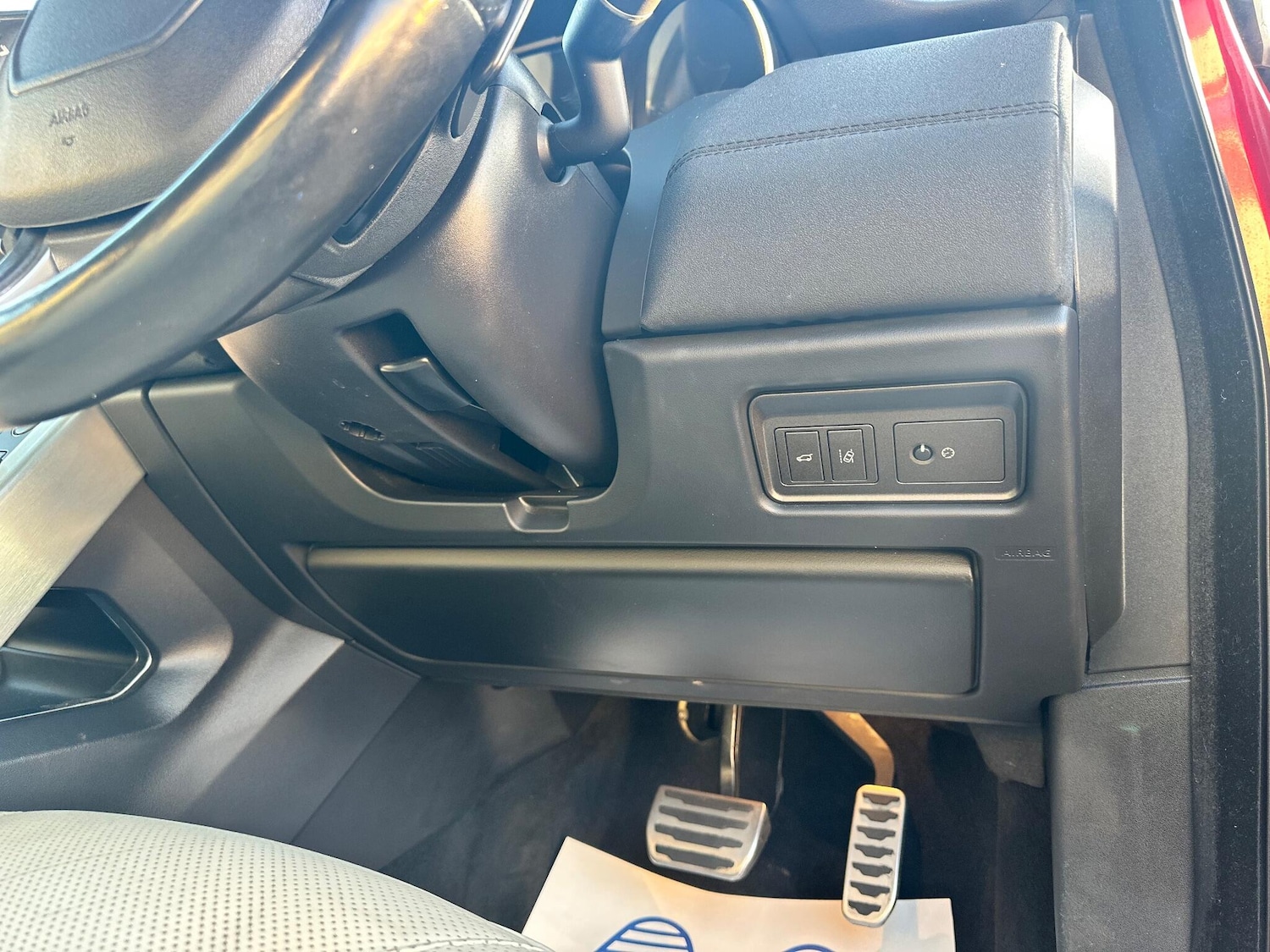 Used Land Rover Range Rover Evoque 2015 for sale - 77339616: Photo 54