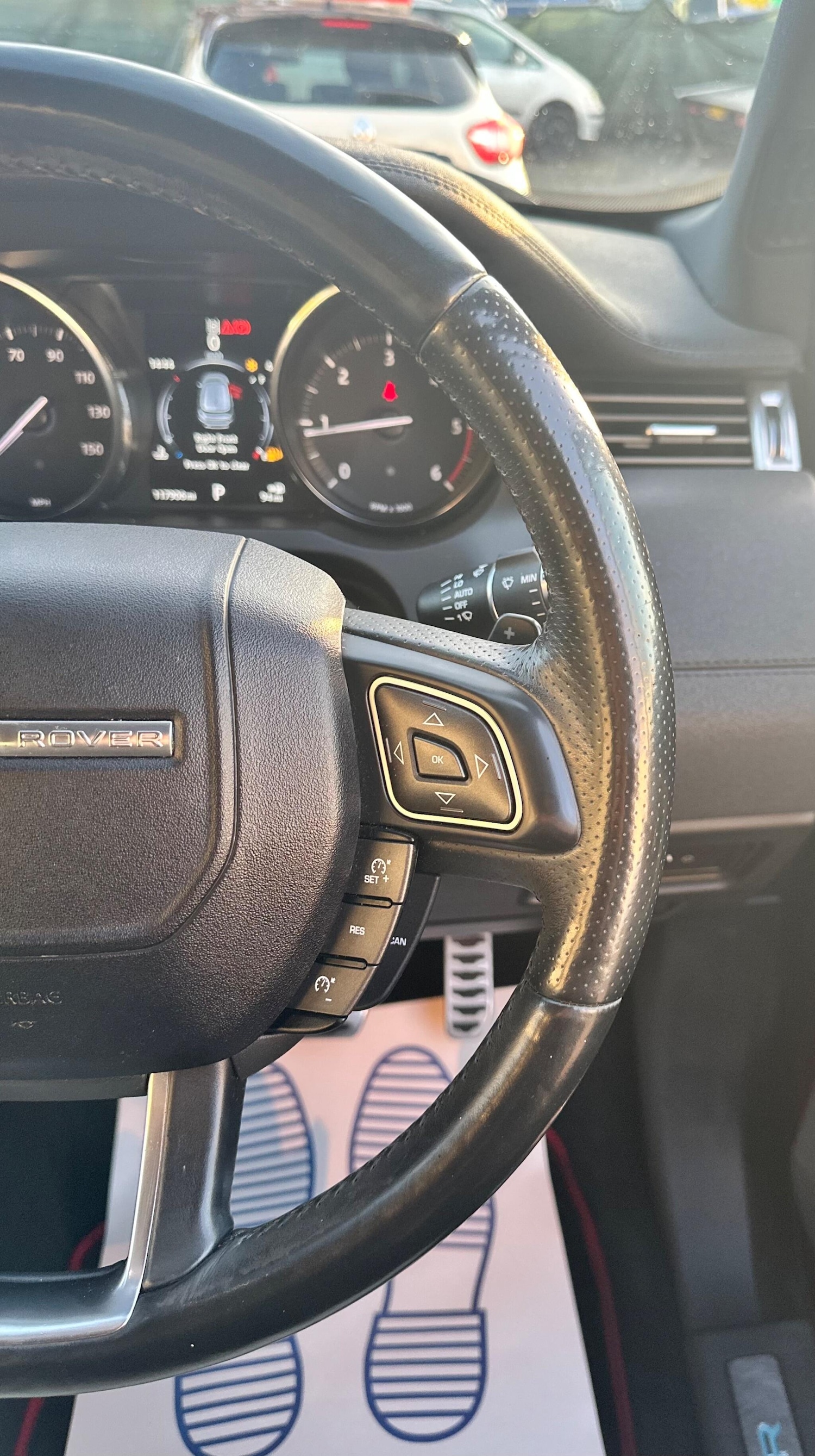 Used Land Rover Range Rover Evoque 2015 for sale - 77339616: Photo 57