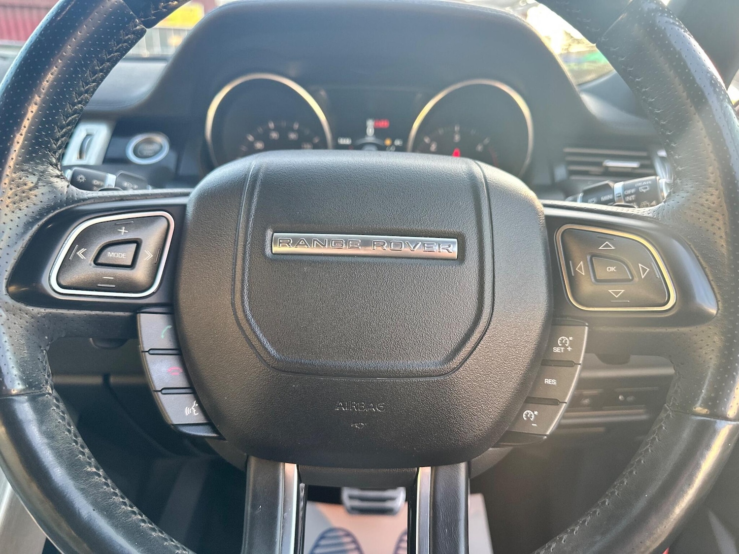 Used Land Rover Range Rover Evoque 2015 for sale - 77339616: Photo 58