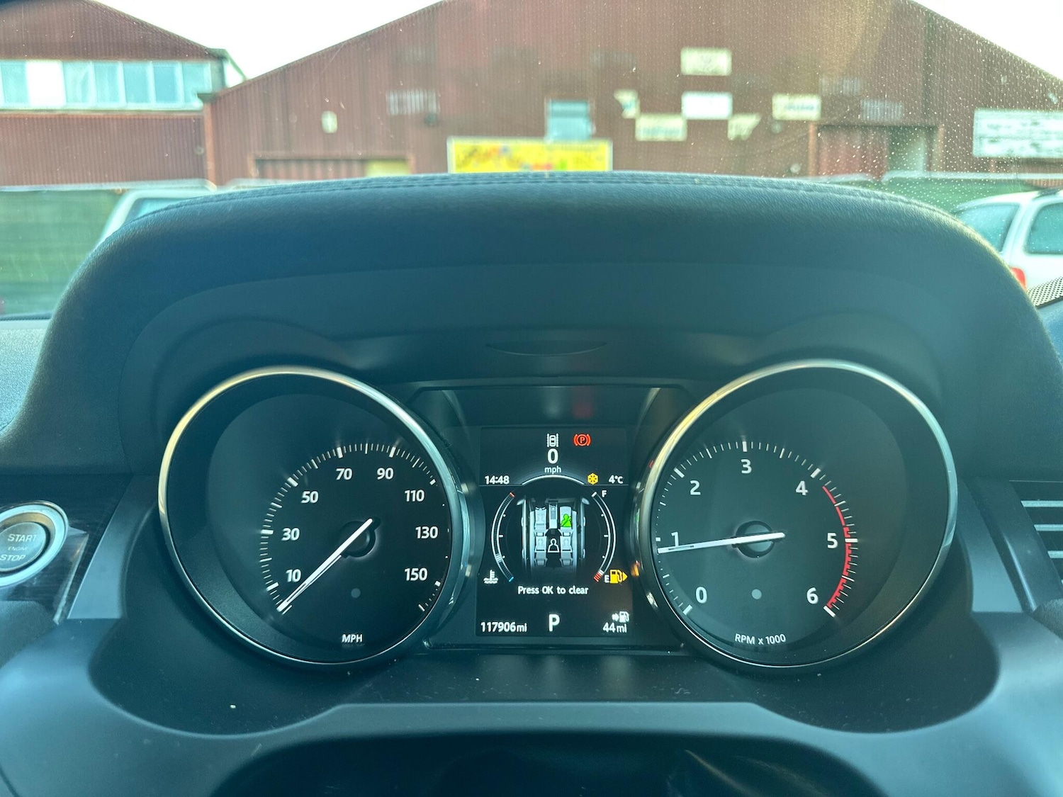 Used Land Rover Range Rover Evoque 2015 for sale - 77339616: Photo 59