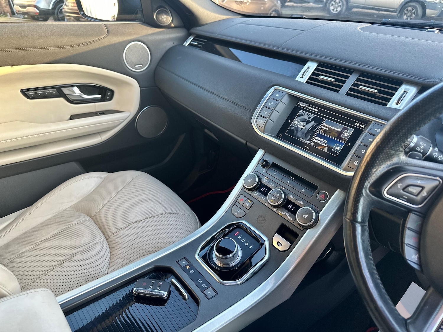 Used Land Rover Range Rover Evoque 2015 for sale - 77339616: Photo 60