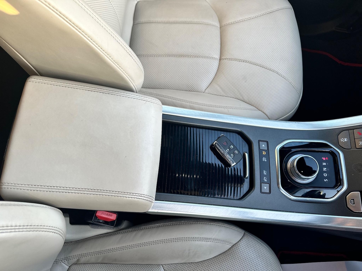 Used Land Rover Range Rover Evoque 2015 for sale - 77339616: Photo 61