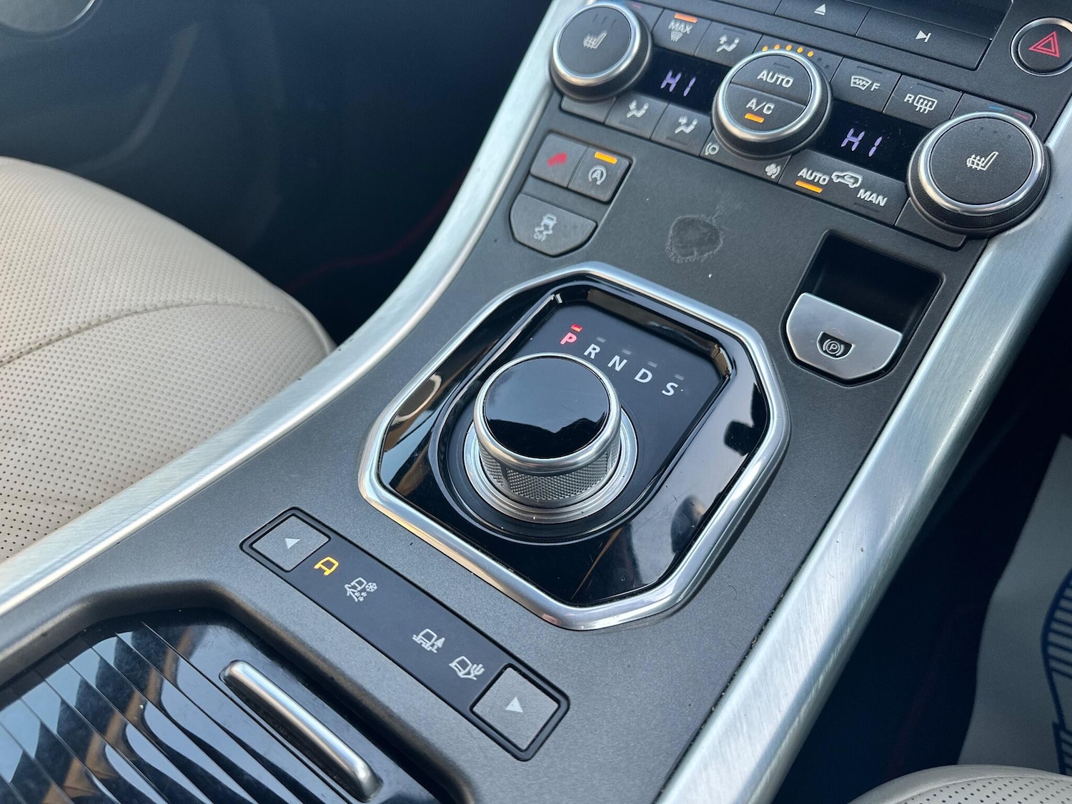 Used Land Rover Range Rover Evoque 2015 for sale - 77339616: Photo 62